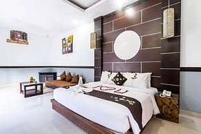 Fullmoon Villa Ubud