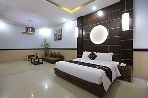Fullmoon Villa Ubud