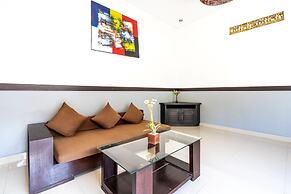 Fullmoon Villa Ubud