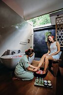 Fullmoon Villa Ubud