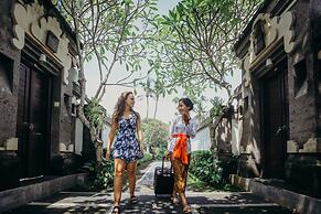 Fullmoon Villa Ubud