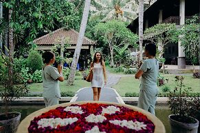 Fullmoon Villa Ubud
