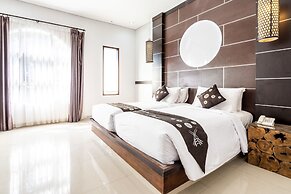 Fullmoon Villa Ubud