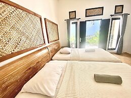 Ashana Hotel Uluwatu