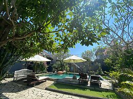 Ashana Hotel Uluwatu