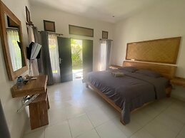 Ashana Hotel Uluwatu
