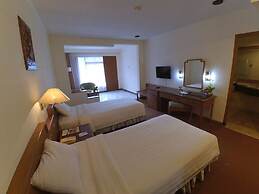 Purnama Hotel