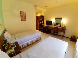 Purnama Hotel