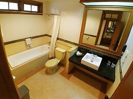 Purnama Hotel