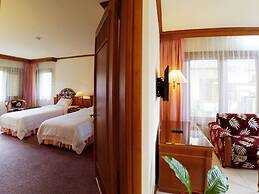 Purnama Hotel
