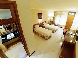 Purnama Hotel