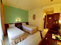 Purnama Hotel