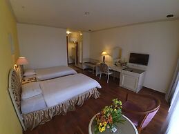 Purnama Hotel