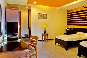 Purnama Hotel