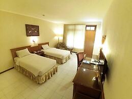 Purnama Hotel