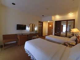 Purnama Hotel