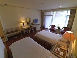 Purnama Hotel