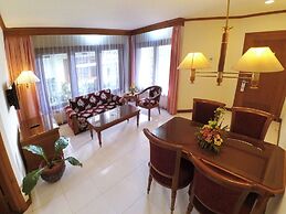 Purnama Hotel