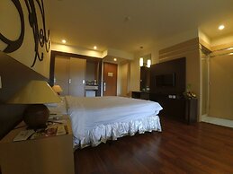 Purnama Hotel