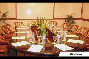 Purnama Hotel