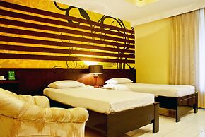 Purnama Hotel