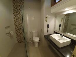 Purnama Hotel