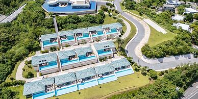 Oriental Hills Okinawa