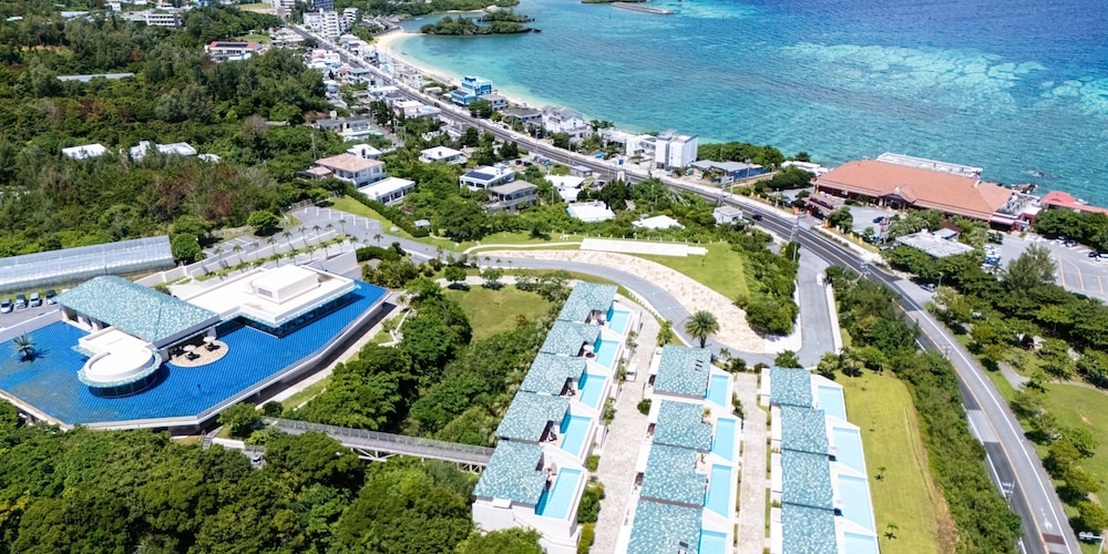 Oriental Hills Okinawa