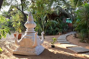 Little India Beach Cottages