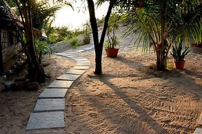 Little India Beach Cottages