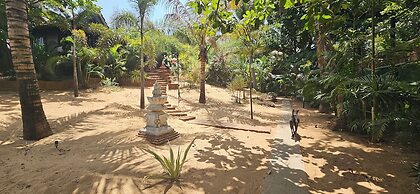 Little India Beach Cottages