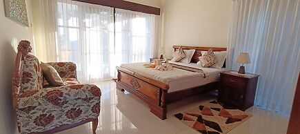 Villa Lilly