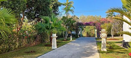 Villa Lilly