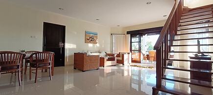 Villa Lilly