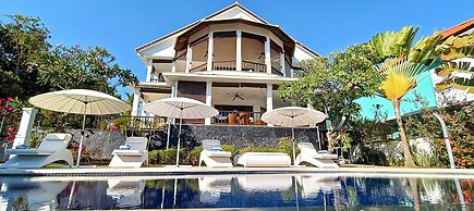 Villa Lilly