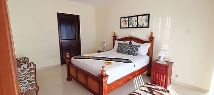 Villa Lilly