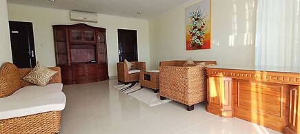 Villa Lilly
