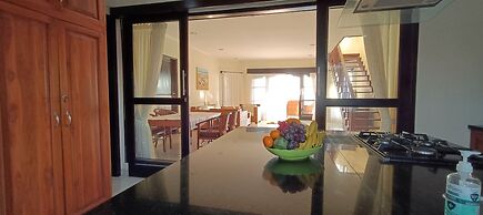 Villa Lilly