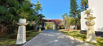 Villa Lilly