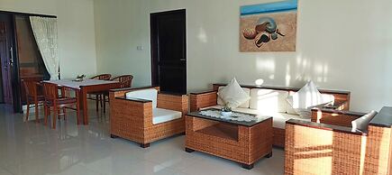 Villa Lilly