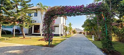 Villa Lilly