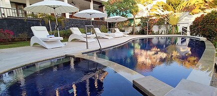 Villa Lilly