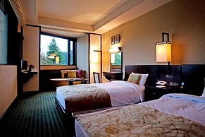 Komagane Kogen Resort Linx