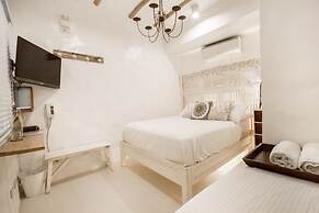 Lugar Bonito Hotel Boracay