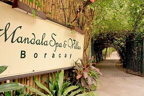 Lugar Bonito Hotel Boracay