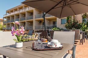 Hôtel Hibiscus