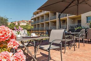 Hôtel Hibiscus