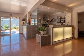Hôtel Hibiscus