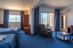 Hôtel Hibiscus