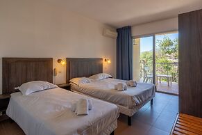 Hôtel Hibiscus